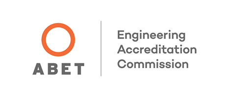 The Engineering Accreditation Commission of the Accreditation Board for Engineering and Technology logo