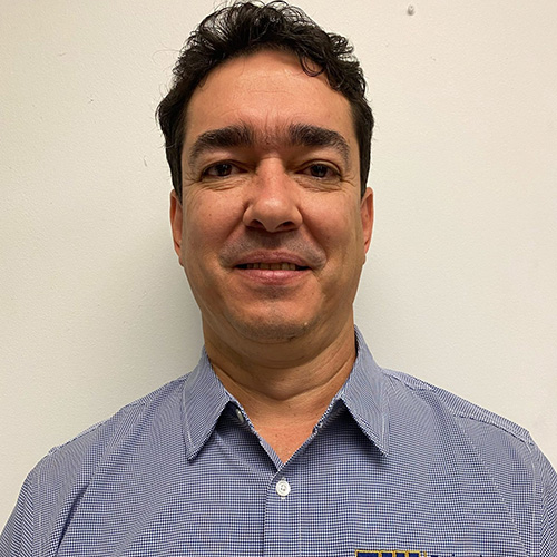 Alexander Franco Hernandez