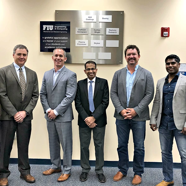 Industry Advisory Board