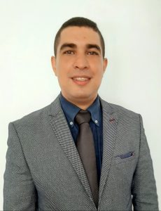 Abderrachid Hamrani