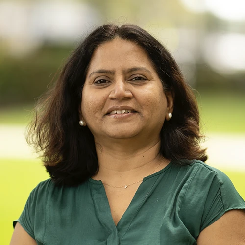 Anamika Prasad