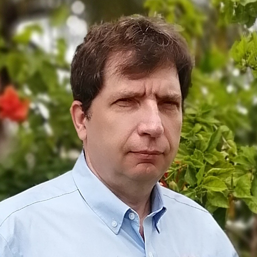 Andriy Durygin