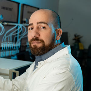 Bilal El-Zahab