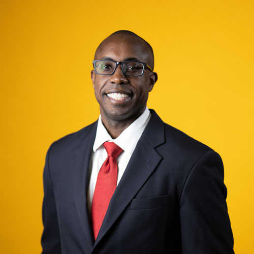 Darryl Dickerson