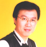 Jiuhua Chen