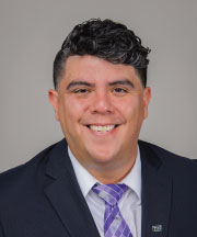 Luis Garibaldi