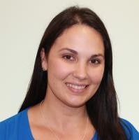 Luisa Ruiz, MPA