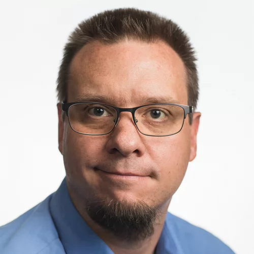 Markus Downey