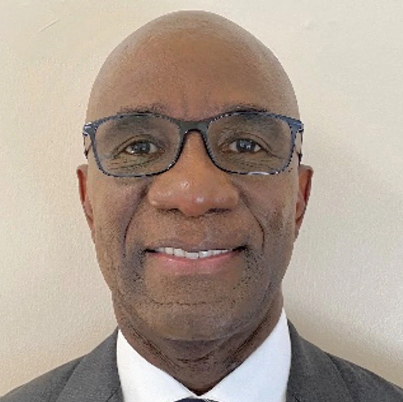 Norman D. H. Munroe