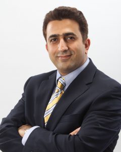 Pezhman Mardanpour