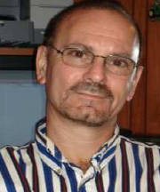 Richard Zicarelli