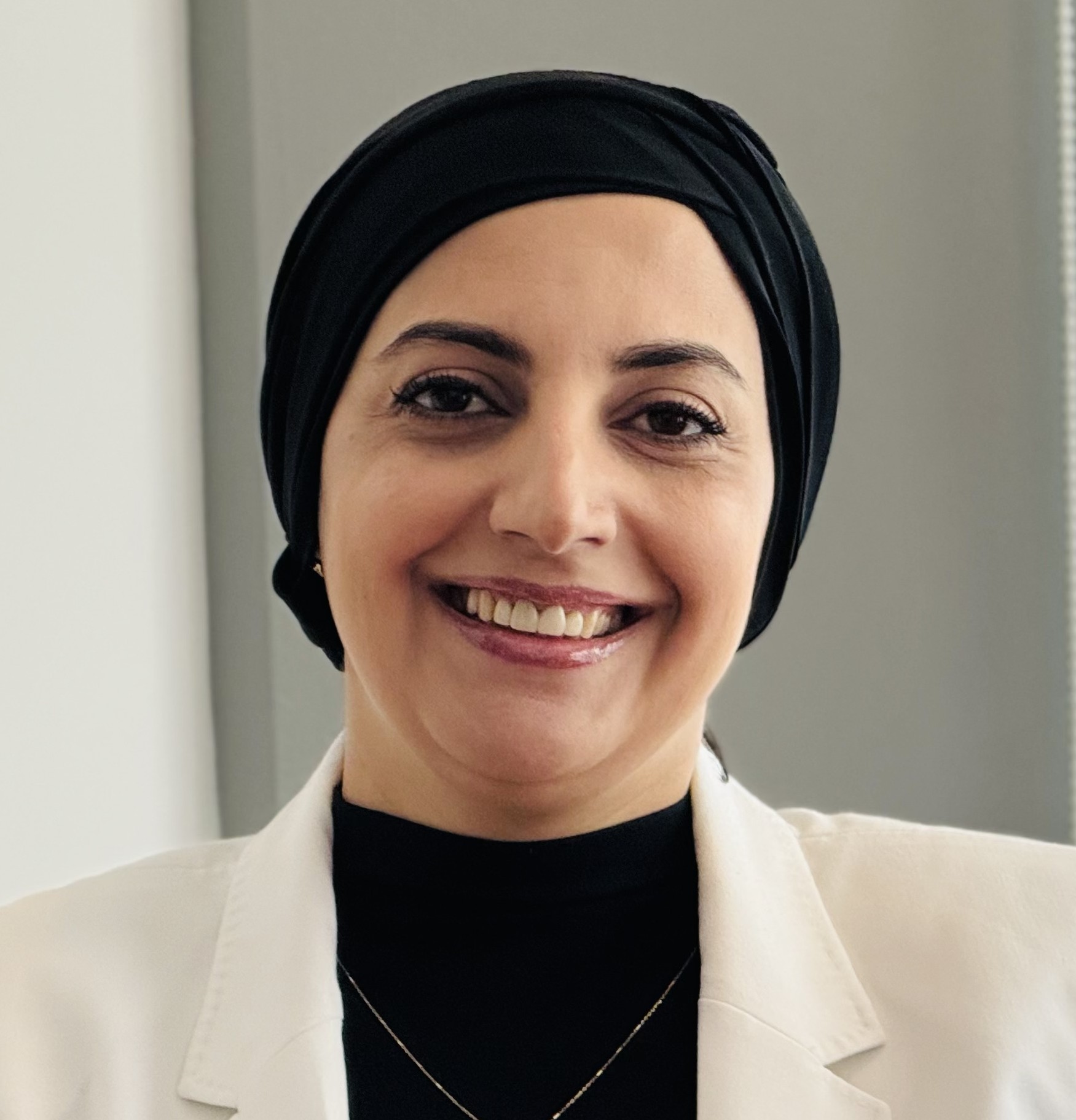 Saja Al-rifai