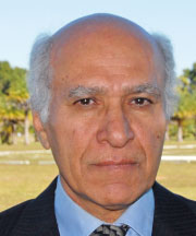 Seyad Ebrahim Beladi