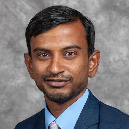 Tanaji Paul