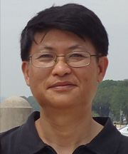 Wei-Yu Bao