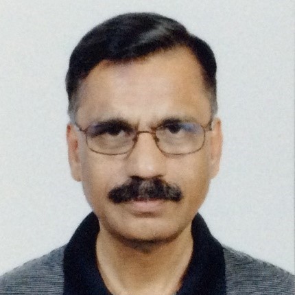 Baburaj Eranezhuth