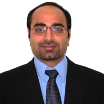 Riken Patel