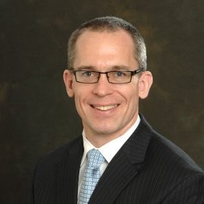 Shawn M. Kroll