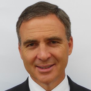 Timothy N. McKechnie