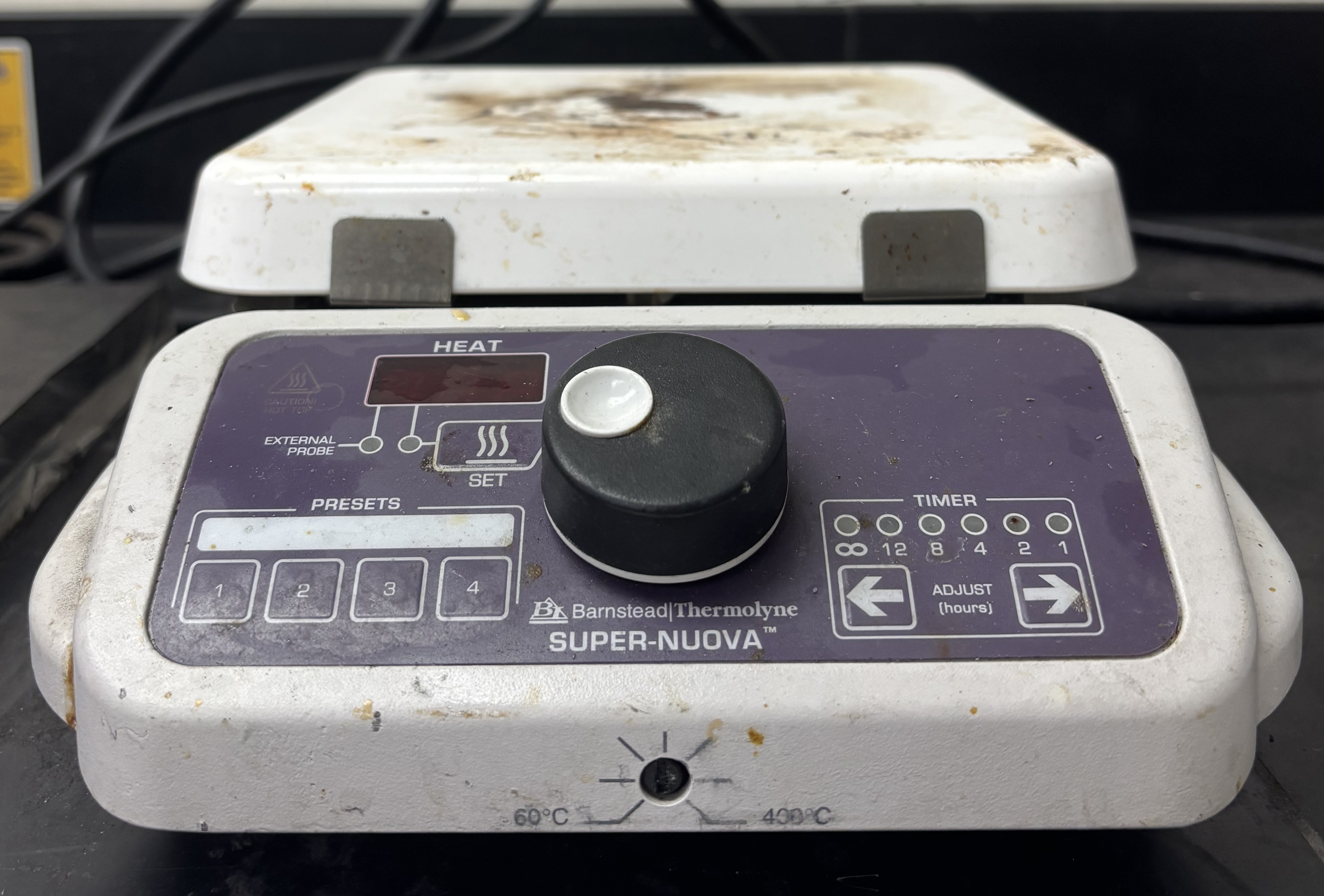 Hot Plate