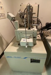 JIB 4500 SEM
