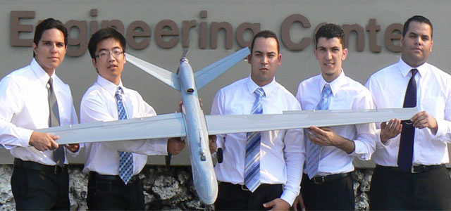 Minor in Aerospace Engineering - FIU Department of Mechanical and Materials  Engineering