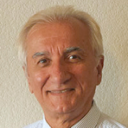 Dr Dulikravich