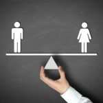Gender balance representation picture